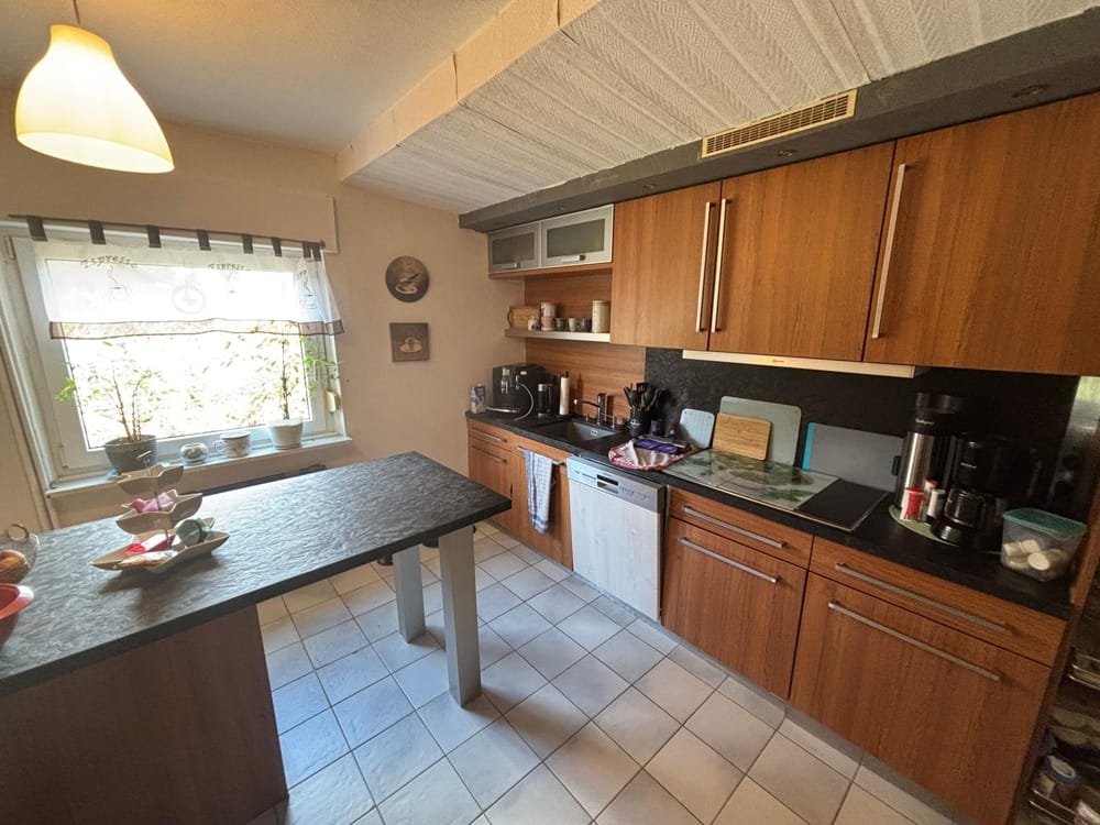 Immobilie in Neuenhaus - Gepflegtes Einfamilienhaus in Neuenhaus – eine gute Investitionsmöglichkeit - Bild 1