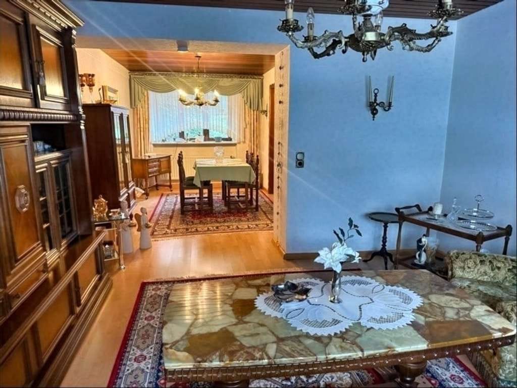 Immobilie in Marpingen - Einfamilienhaus in Marpingen-Urexweiler - Bild 2