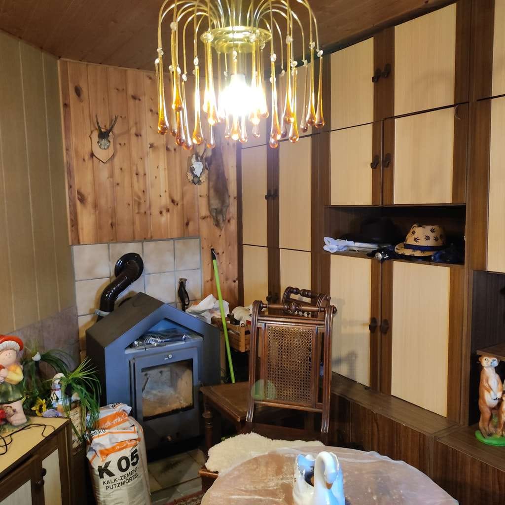 Immobilie in Rositz - Kleines Einfamilienhaus in ländlicher Gegend, nahe der Städte Altenburg und Meuselwitz zu verkaufen - Bild 3