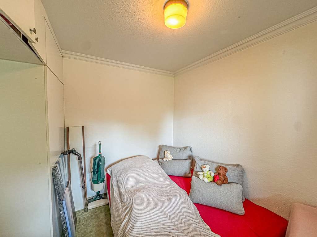 Immobilie in Grömitz - Attraktive Kapitalanlage – Vermietete 2-Zimmer-Wohnung mit Balkon und teilweisem Meerblick! - Bild 2
