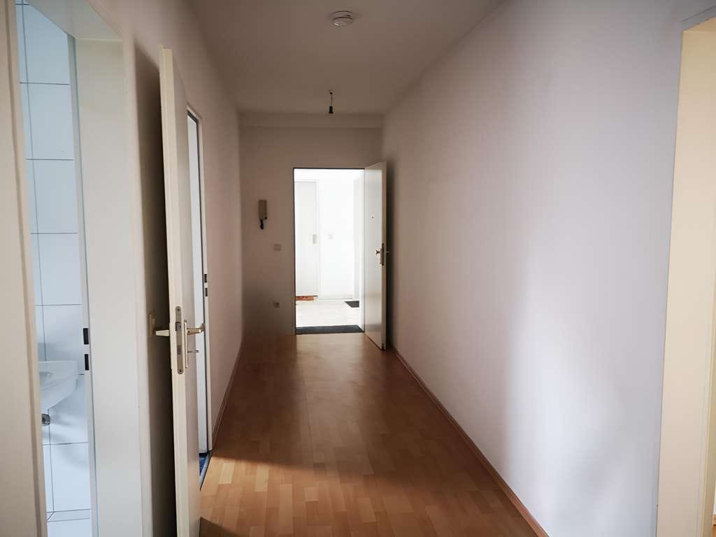 Immobilie in Fürstenwalde/Spree - Wohntraum in Fürstenwalde: Helle 3-Zimmer-Maisonette mit Galerie - Bild 3