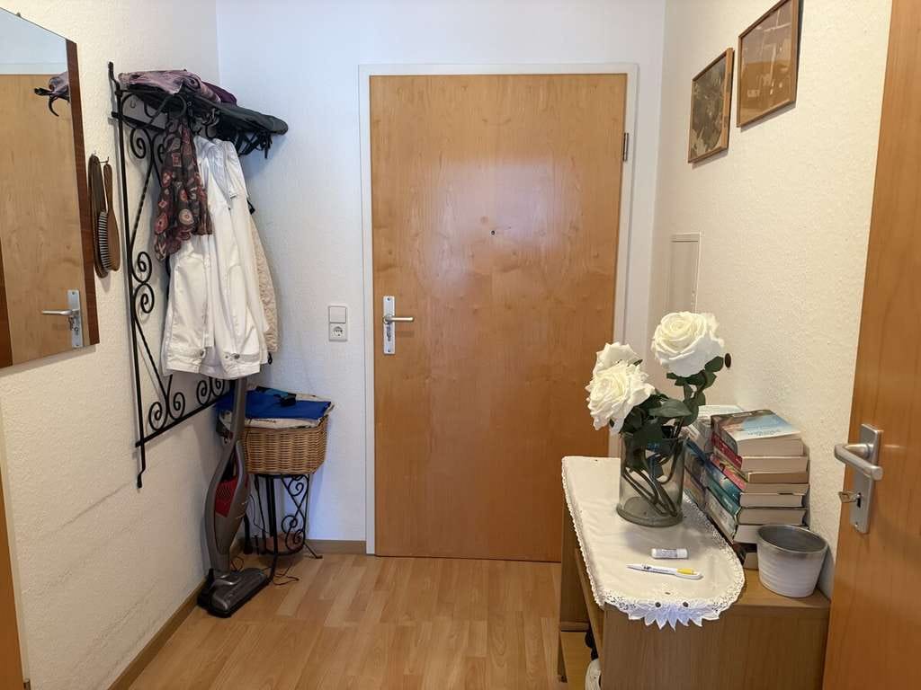 Immobilie in Gundelsheim - KAPITALANLAGE - 2-ZIMMERWOHNUNG IM BETREUTEN WOHNEN - Bild 3