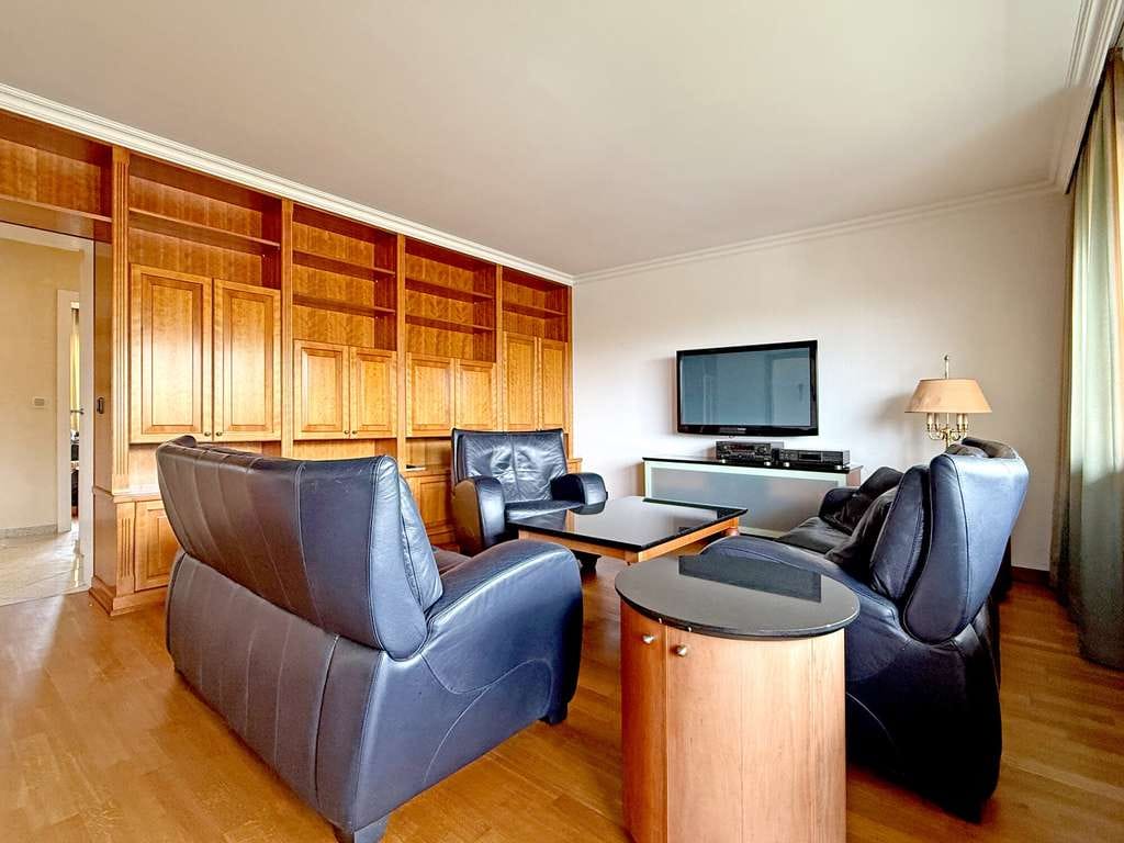 Immobilie in Tostedt - Gepflegte 2-Zimmer-Eigentumswohnung in Tostedt zum Kauf - Wentzel Dr. - Bild 3