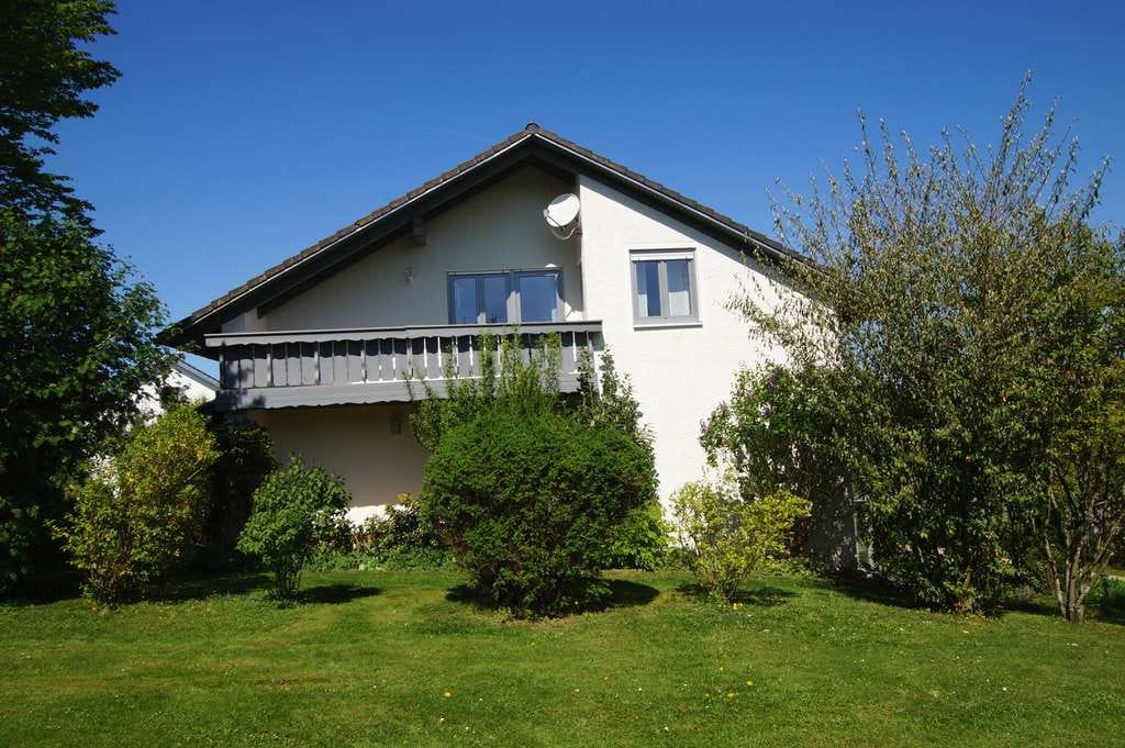 Immobilie in Breitenbrunn - Ihr familienfreundliches Zuhause im naturnahen Umfeld - Bild 4