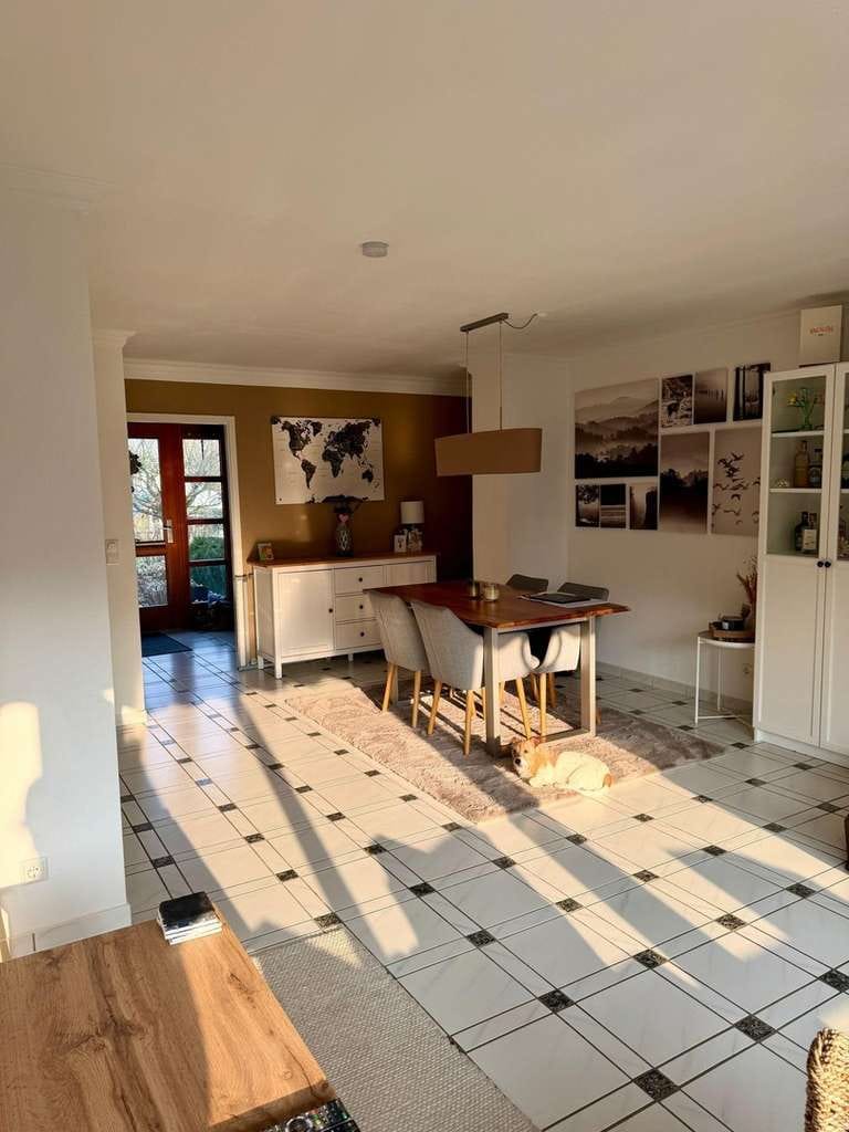 Immobilie in Scharbeutz - Provisionsfrei - Charmantes Mittelreihenhaus in Scharbeutz, Königsberger Str. 1b - Bild 3