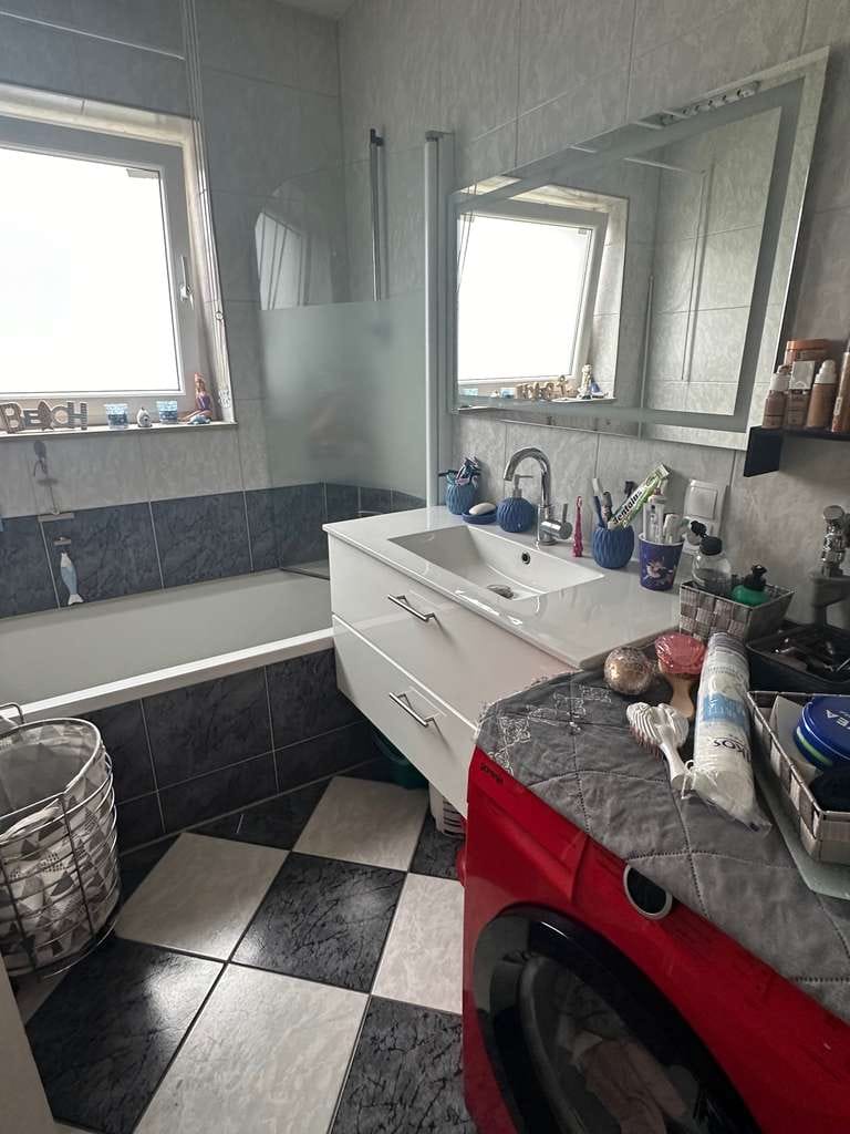 Immobilie in Steinenbronn - Geschmackvolle 3-Zimmer-Wohnung in Steinenbronn - Bild 4