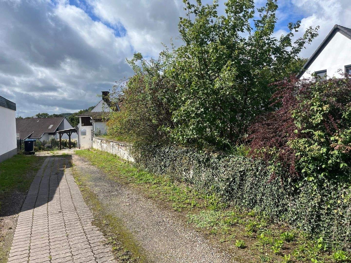 Immobilie in Homburg - Kleines Einfamilienhaus in ruhiger Lage von Homburg-Schwarzenacker - Bild 3