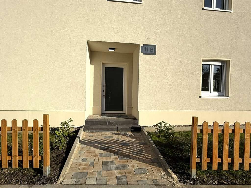 Immobilie in Lauta - Seenland - beste Lage - sofortiger Erstbezug - Bild 2