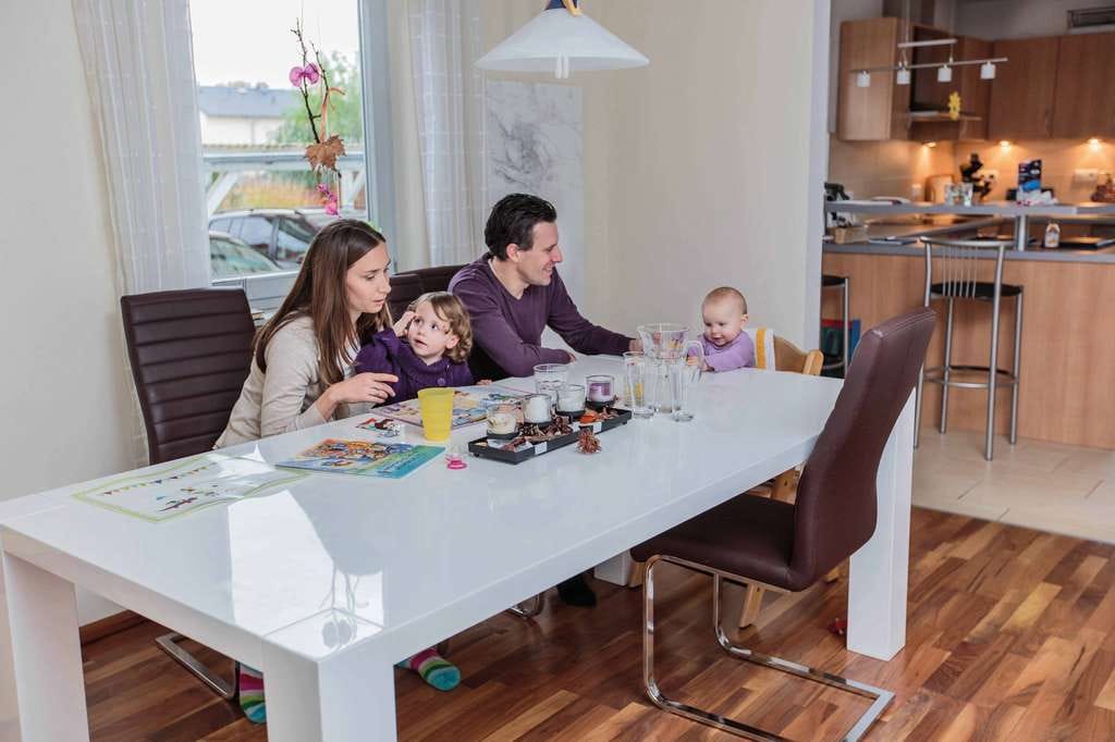Immobilie in Zossen - Neue Ziele? Planen Sie mit uns IHR TRAUMHAUS !!! - Bild 2
