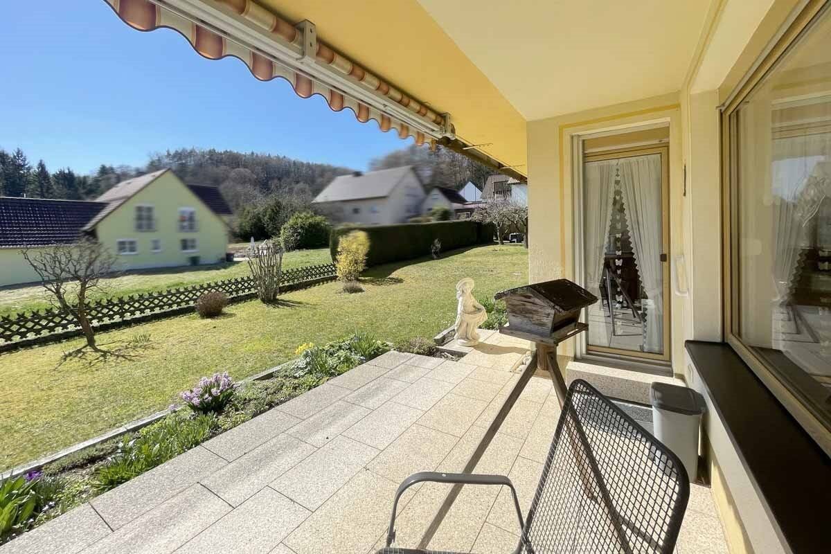 Immobilie in Betzenstein - Großzügiges Wohnhaus in Betzenstein - Bild 4