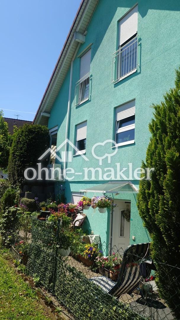 Immobilie in Reute - Einfamilienhaus freistehend in Reute - Bild 0