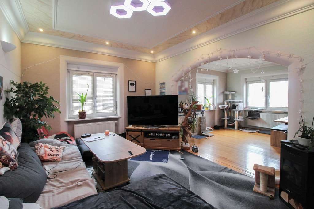 Immobilie in Haßloch - Greifen Sie zu! Gepflegtes Einfamilienhaus samt Garten, Garage und 2 Freistellplätzen in Haßloch - Bild 4