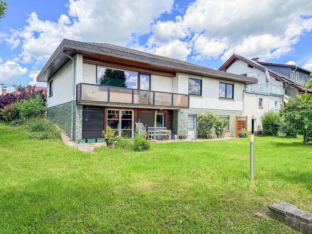 Immobilie in Meißner - Wohnen, wo andere entspannen – Gemütliches Zuhause in naturnaher Lage - Bild 0