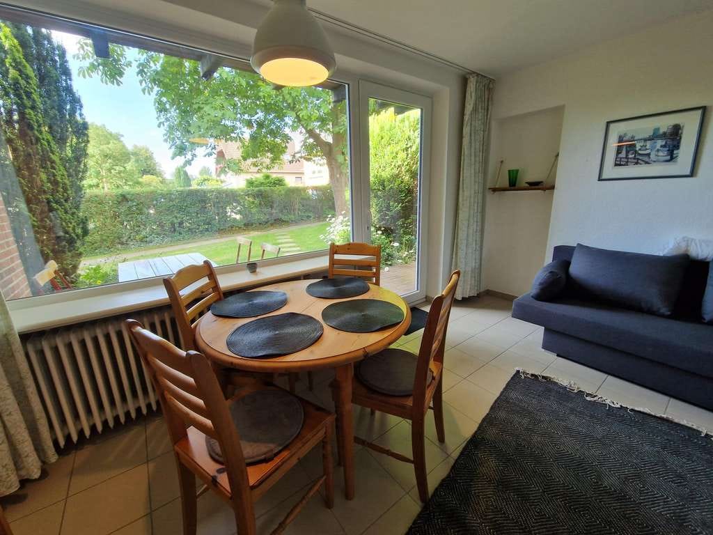 Immobilie in Dahme - CHARMANTES APARTMENTHAUS IN BESTLAGE AN DER OSTSEE - Bild 4