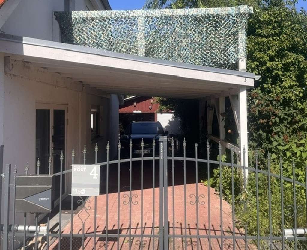 Immobilie in Bernitt - Das Nordnest, Ein Ort zum ankommen und bleiben - Bild 1