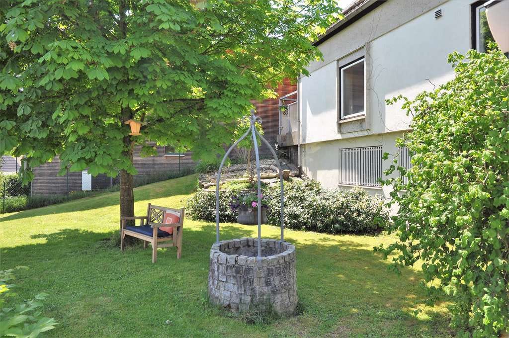 Immobilie in Berg - LEBEN in bevorzugt ruhiger LAGE 
JETZT zugreifen! Großes HAUS mit vielen MÖGLICHKEITEN - 82335 B... - Bild 2