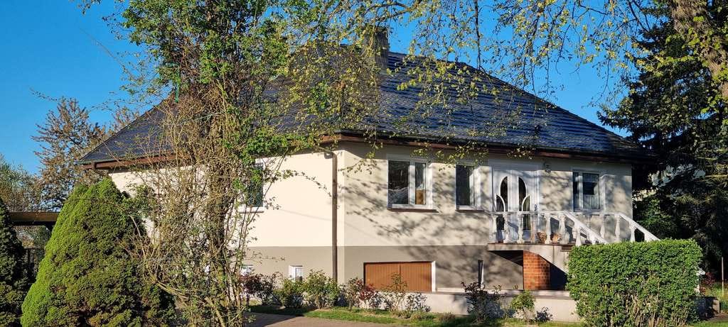 Immobilie in Uckerland - Kleine Familienvilla mit reichlich Platz - in Werbelow - Bild 2