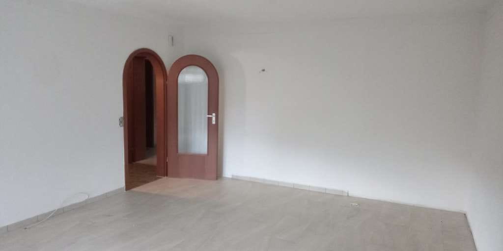 Immobilie in Bad Wildbad - Ruhige 1-Zimmer-Eigentumswohnung (UG) mit Tiefgaragenstellplatz in Bad Wildbad - Bild 1