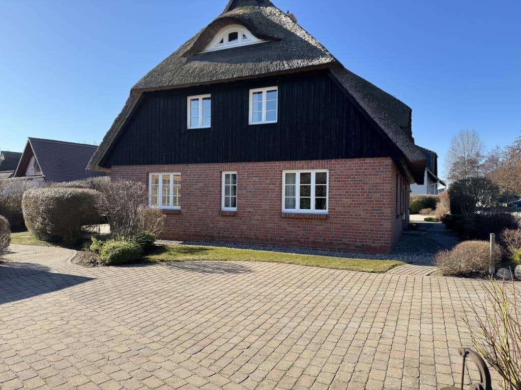 Immobilie in Ahrenshoop - Großzügiges Doppelhaus unter Naturrohr - Bild 4