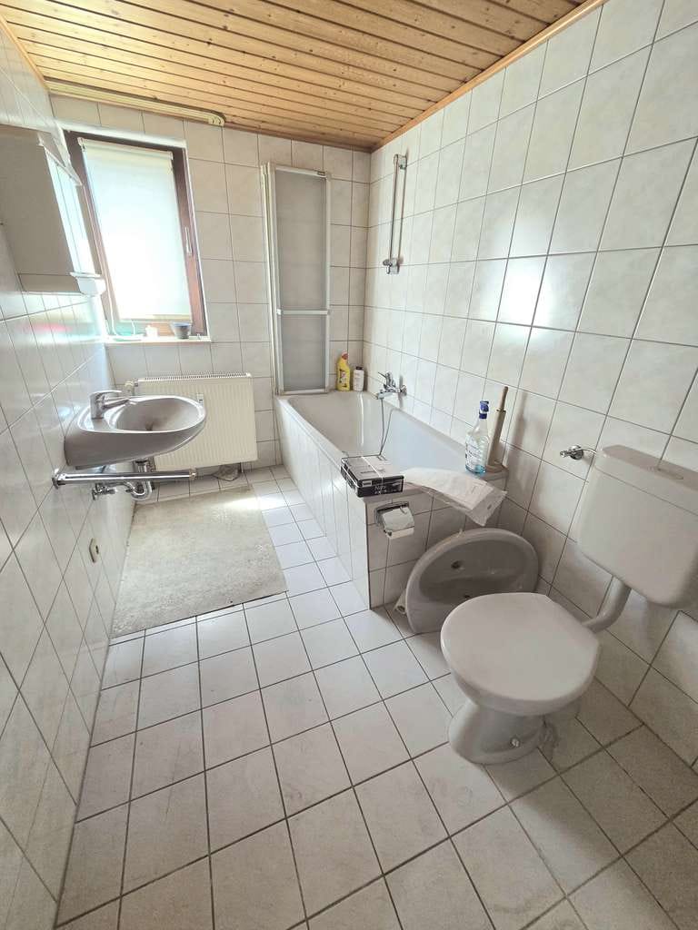 Immobilie in Otzberg - 2-Parteienhaus in Otzberg zu verkaufen - Bild 3