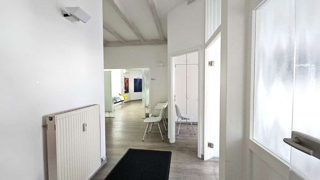Immobilie in Lampertheim - Attraktive Gewerbe-/Wohneinheit mit vielseitigem Nutzungspotenzial im Herzen von Lampertheim - Bild 1