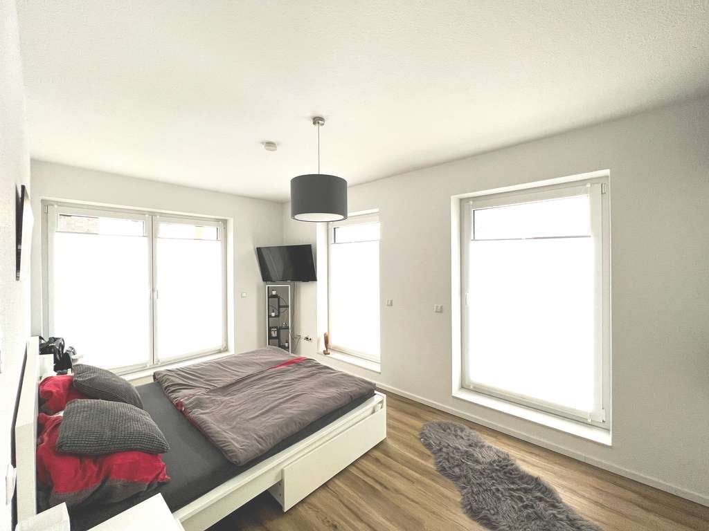 Immobilie in Schüttorf - Attraktive Kapitalanlage:  moderne,barrierefreie Wohnung in eleganter Stadtvilla - Bild 4