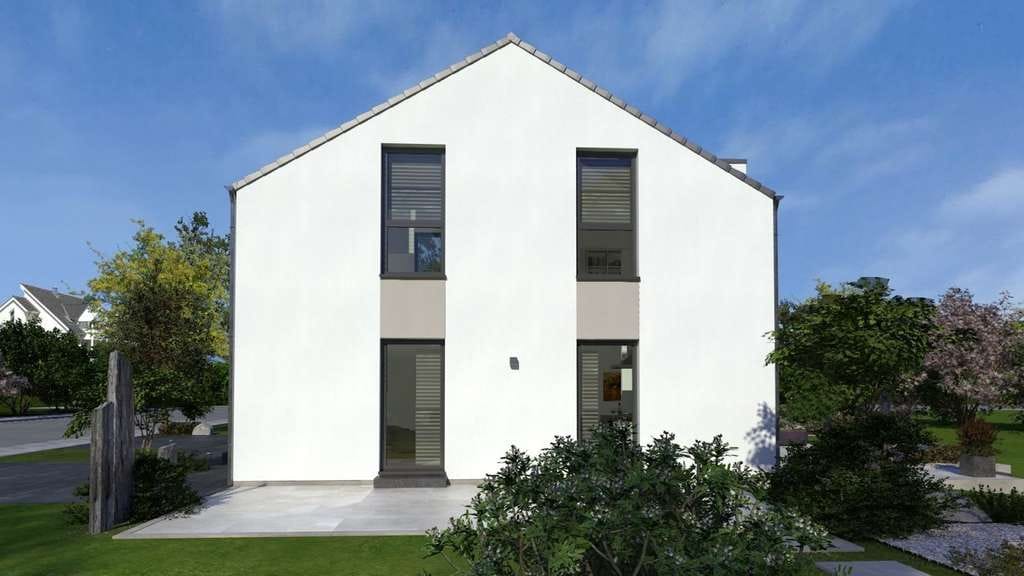 Immobilie in Salmtal - Tradition im neuen Licht: Das klassische Einfamilienhaus mit offenem Raumgefühl - Bild 3