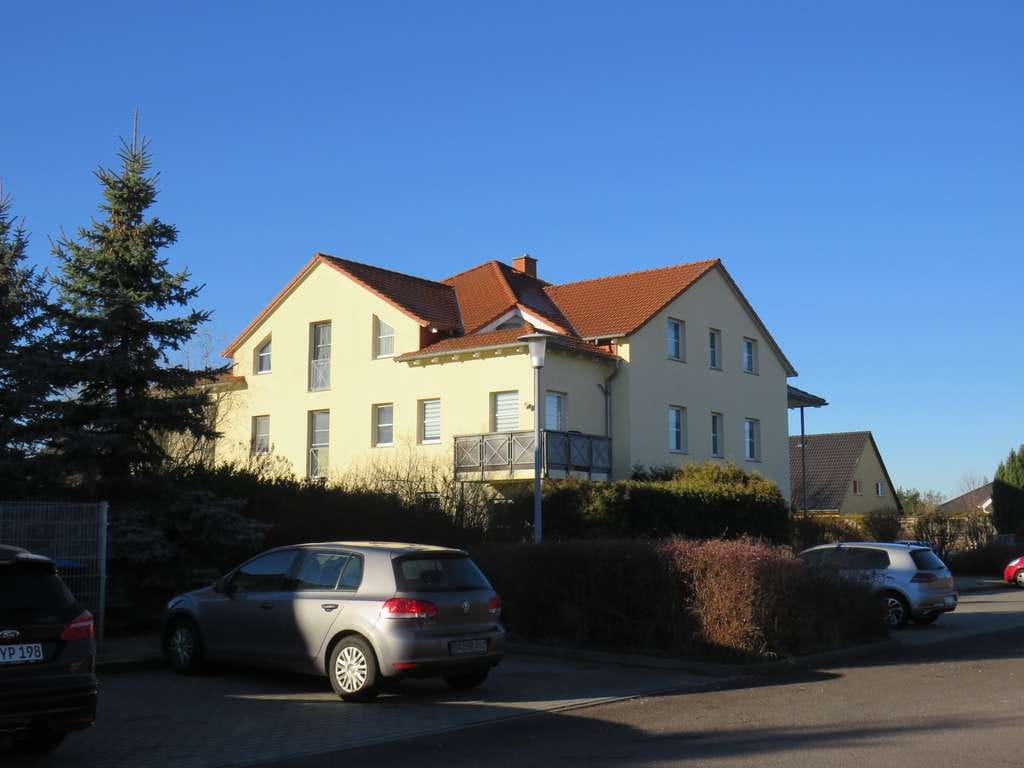 Immobilie in Barleben - Provisionsfrei- Kapitalanlage - gut vermietet-in Barleben - Bild 1