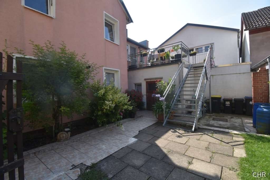 Immobilie in Harztor - ZFH in Niedersachswerfen in ruhiger Wohnlage mit gr. Carportanlage - Bild 1