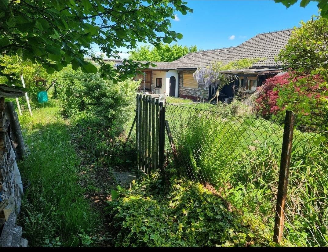 Immobilie in Erharting - Preis reduz.!! Einfamilienhaus nähe Mühldorf mit Top-Anbindung nach München - über 1000qm Grund - Bild 3