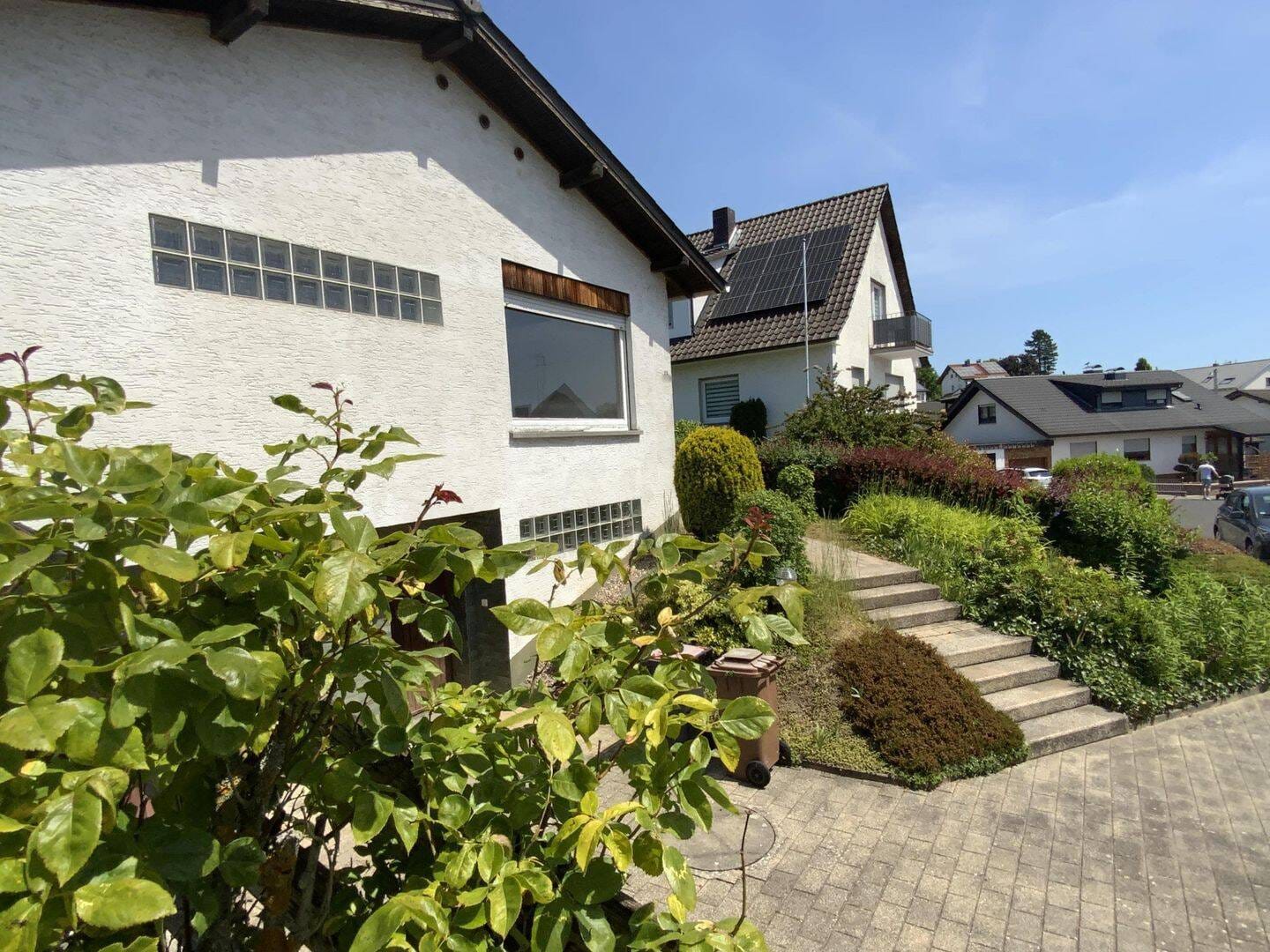 Immobilie in Neuberg - Schöner, außergewöhnlicher Bungalow in ruhiger Wohnlage von Ravolzhausen - Bild 4