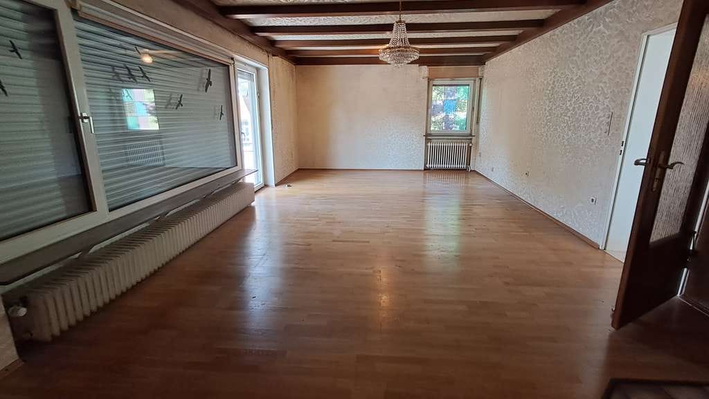 Immobilie in Heßheim - BESICHTIGE JETZT: Attraktives Einfamilienhaus in begehrter Wohnlage von Heßheim! - Bild 3