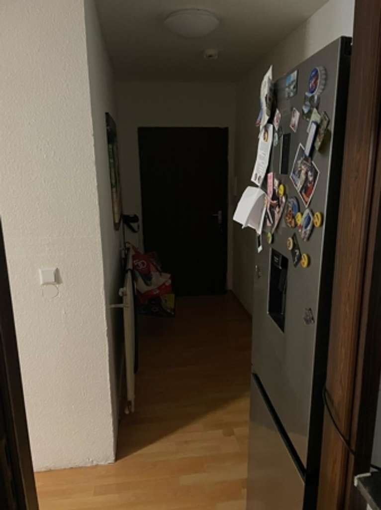 Immobilie in Völklingen - Eigentumswohnung mit Balkon in guter Lage von Völklingen - Bild 4