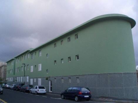 Immobilie in Pohlheim - Arucas. Schöne Wohnung vor kurzem gebaut. - Bild 3