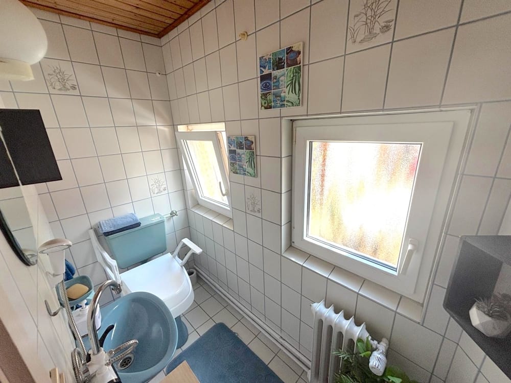 Immobilie in Neuenhaus - Gepflegtes Einfamilienhaus in Neuenhaus – eine gute Investitionsmöglichkeit - Bild 4