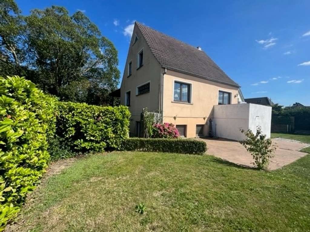 Immobilie in Kühlungsborn -  Einfamilienhaus in Kühlungsborn mit maritimen Weitblick - Bild 0