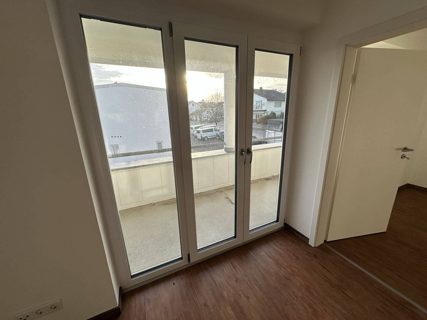 Immobilie in Rohrbach - Südbalkon, komplett saniert, Provisionsfrei - Bild 2