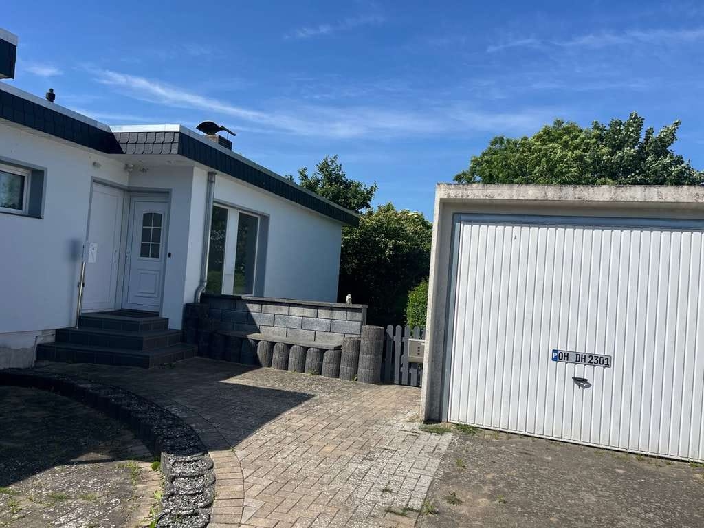Immobilie in Neukirchen - Bungalow mit 4 Wohneinheiten
als Kapitalanlage - Bild 3