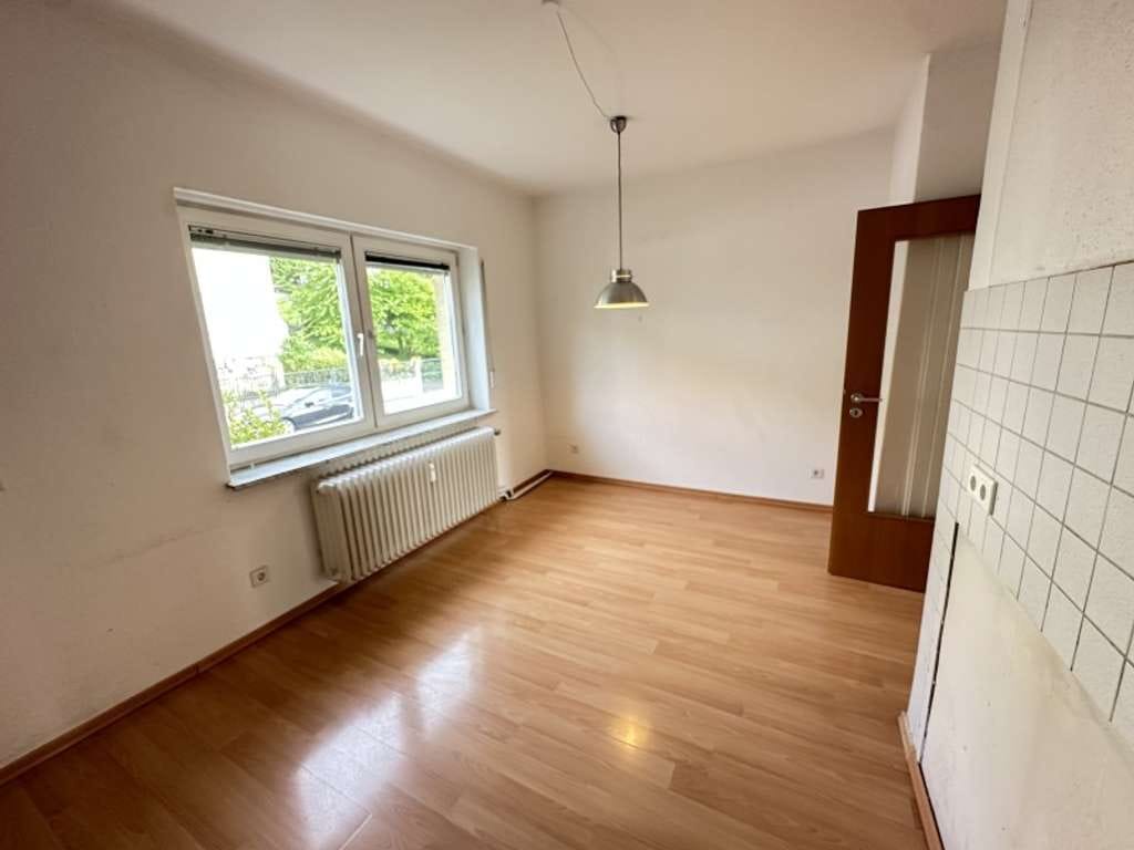 Immobilie in Melsungen - Repräsentatives Kaffeemühlenhaus!
1-2 Familienwohnhaus in bevorzugter Wohnlage - Bild 4