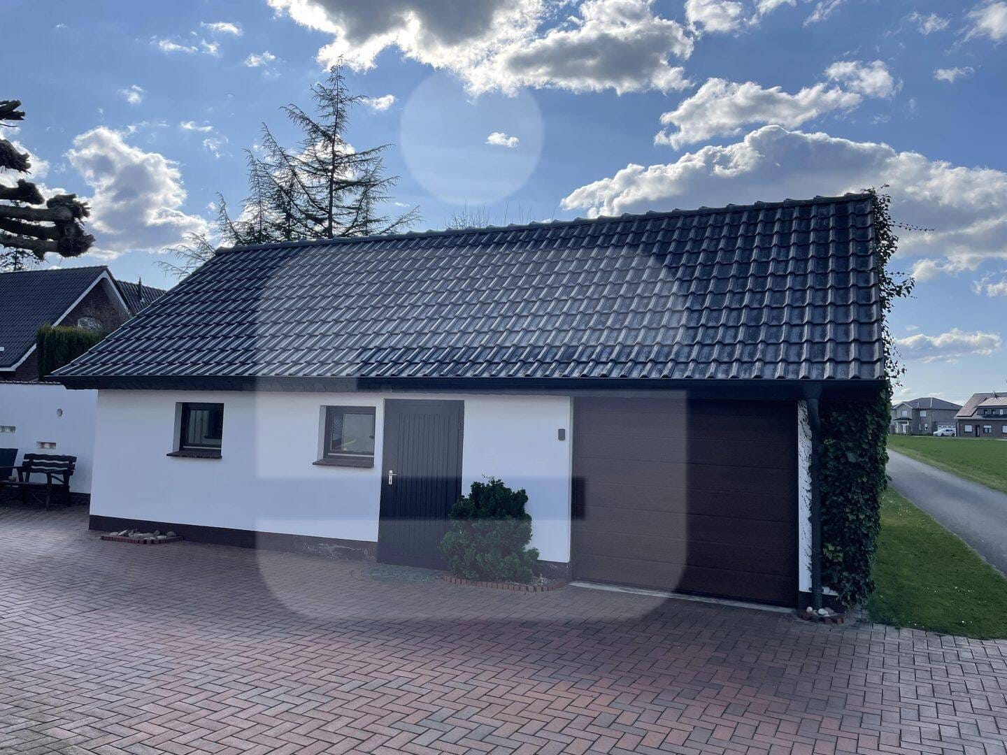 Immobilie in Drentwede - +++ Vielseitiges Haus mit großem Platzangebot +++ - Bild 2
