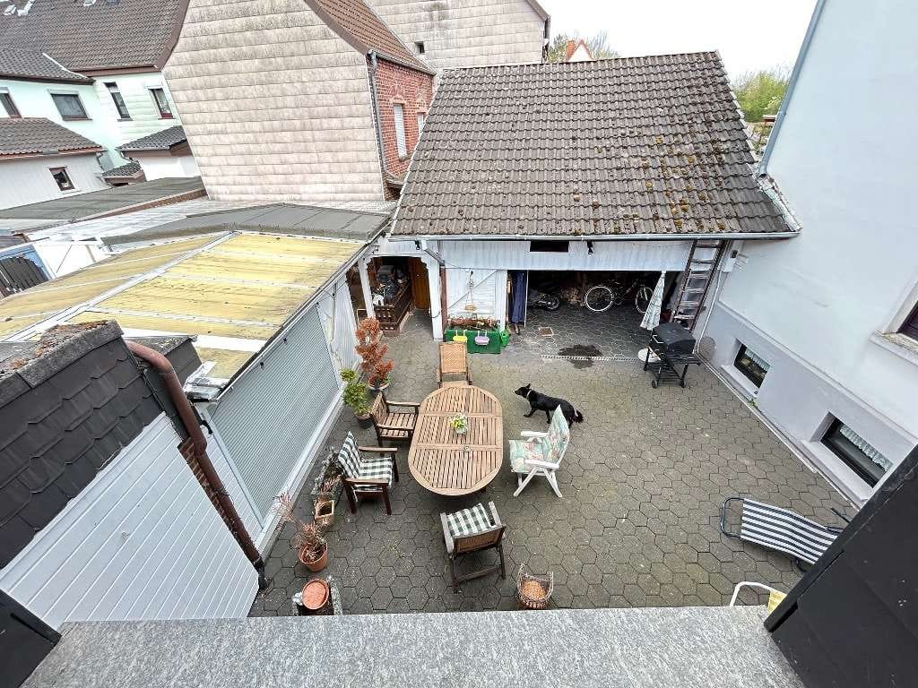 Immobilie in Aerzen - Ein- bis Zweifamilienhaus - Bild 2
