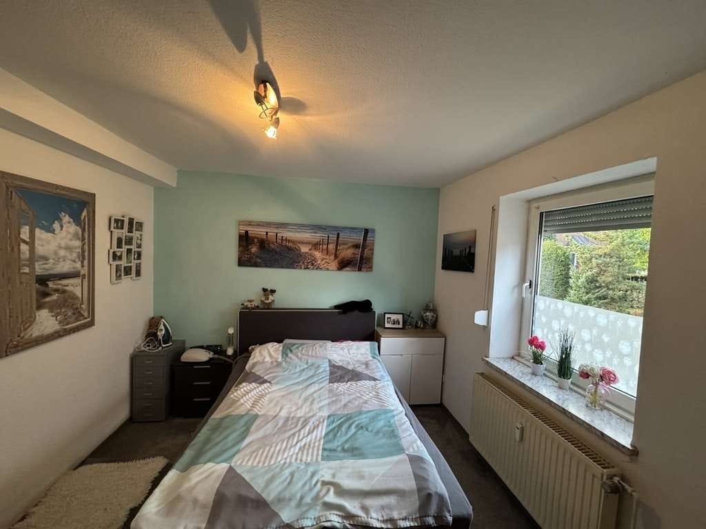 Immobilie in Velen - Generationen-Wohnen: Zweifamilienhaus auf einem Erbbaugrundstück in Ramsdorf - Bild 4