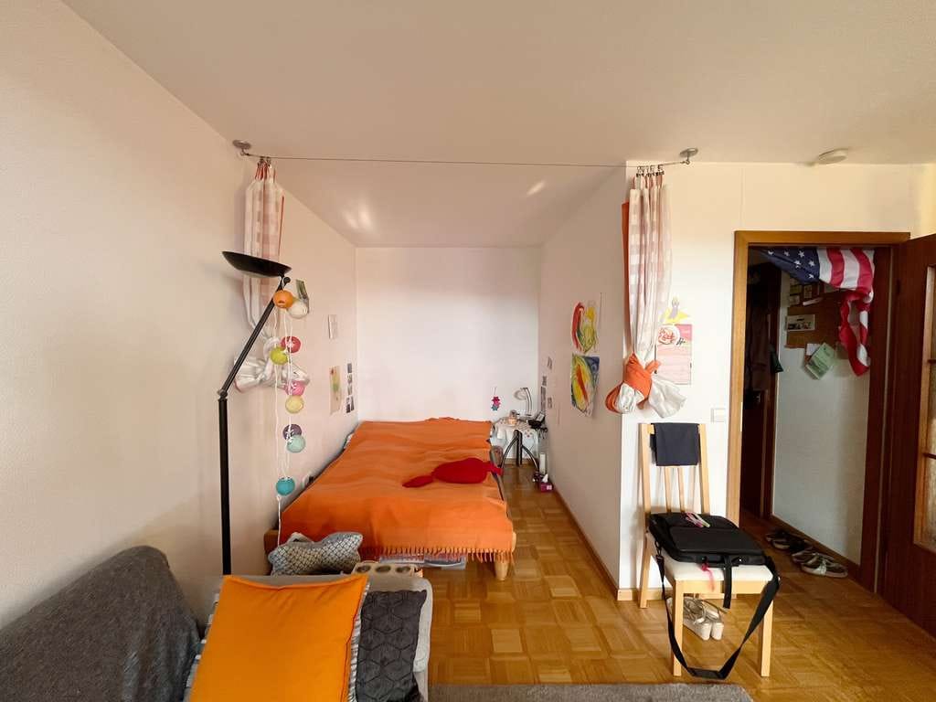 Immobilie in Ulm - Kapitalanlage: 1-Zimmer-Apartment in Ulm nahe der Friedrichsau - Bild 2