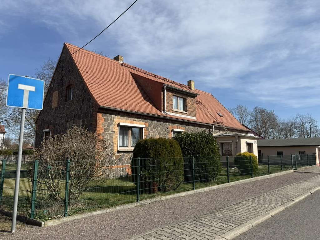 Immobilie in Wiedemar - Platz für die ganze Familie – Eigenheim mit 7 Zimmern und 1.322 m² Grundstück nahe Leipzig - Bild 1