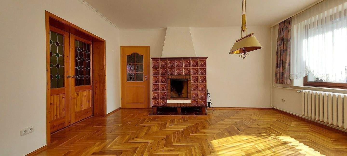 Immobilie in Zingst - +++PROVISIONSFREI+++Großzügiges Einfamilienhaus in Hafennähe von Zingst zu verkaufen. - Bild 4
