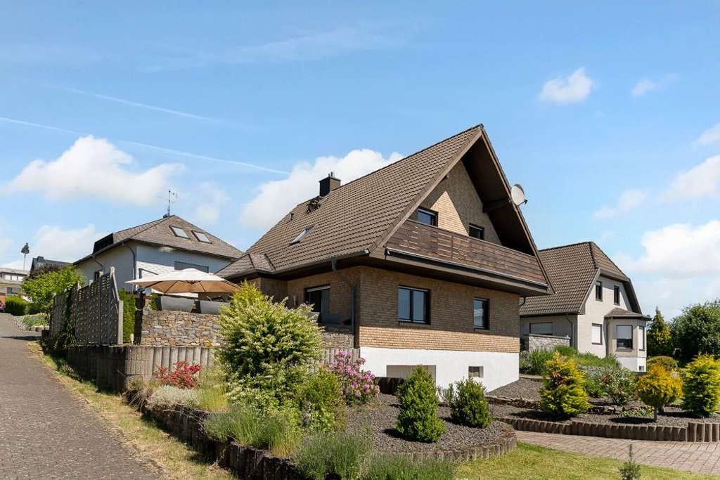 Immobilie in Faid - Attraktives Einfamilienhaus in ruhiger Lage – Faid an der Mosel - Bild 2