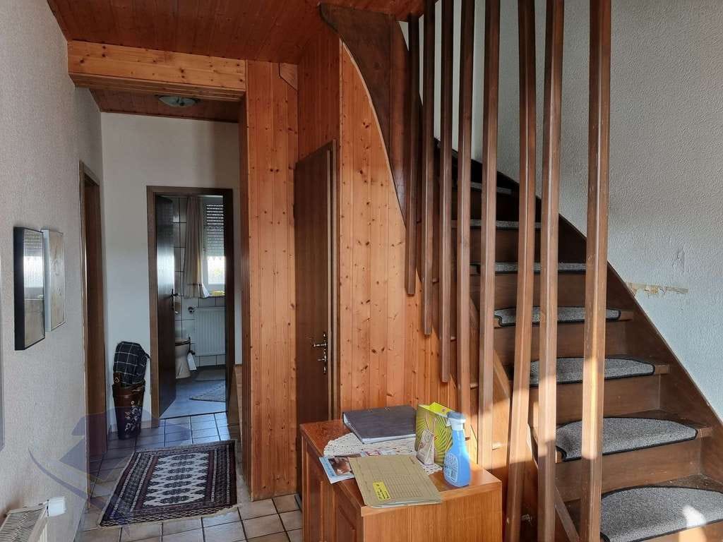 Immobilie in Gedern - Einfamilienhaus mit Garten - für Einsteiger - Bild 3
