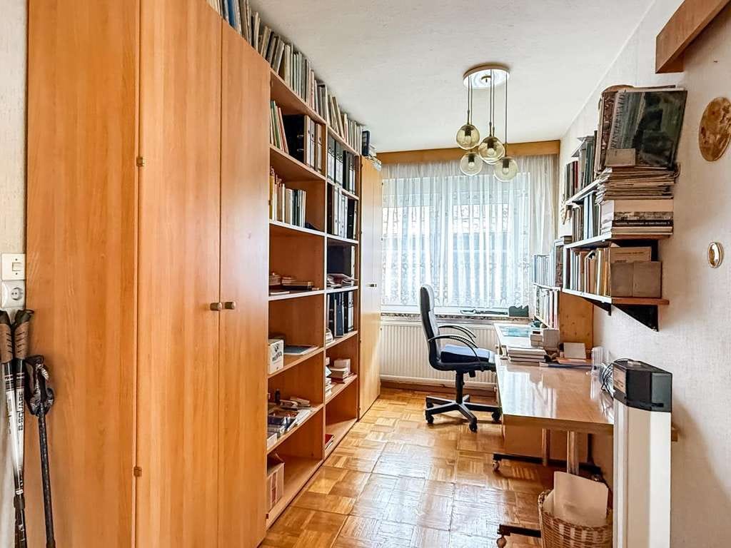 Immobilie in Rosenthal am Rennsteig - Zwei Häuser zum Preis von Einem!  - Bild 3
