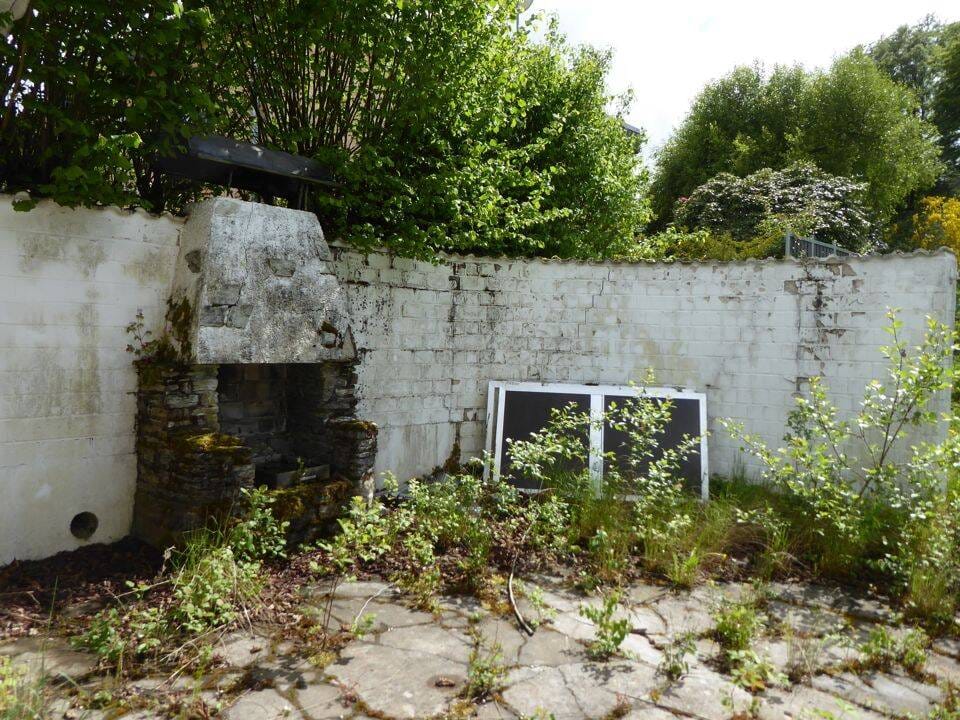 Immobilie in Schmitten - Viel Raum für Ideen - sanierungsbedürftiges Haus in der Hegewiese! - Bild 1