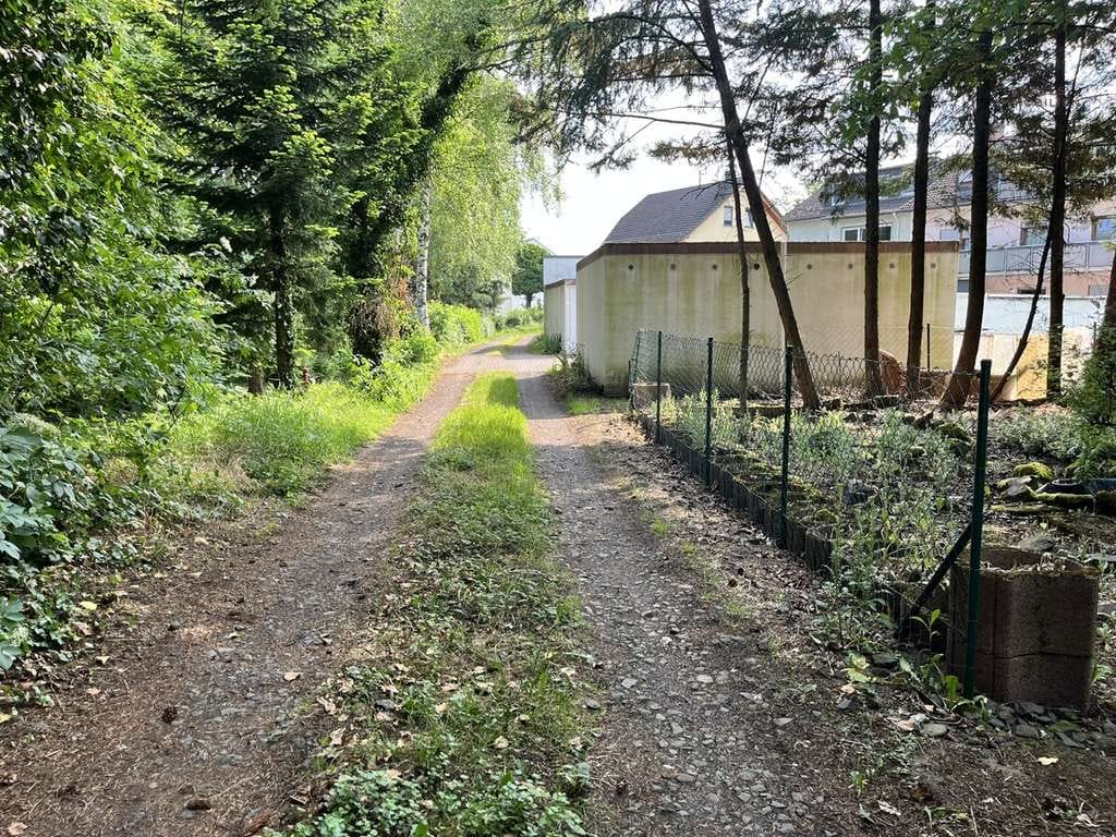Immobilie in Bendorf - Mein kleines Paradies - Bild 2